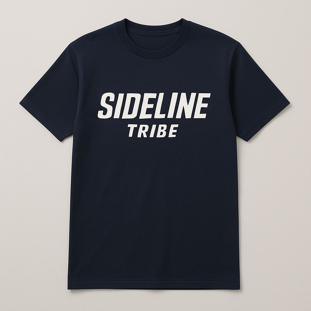 T-Shirt "ICONIC"